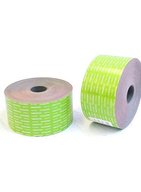 鹿牌X167锆刚0OFV玉砂带耐磨不锈钢打磨2A10砂带机抛光砂布带