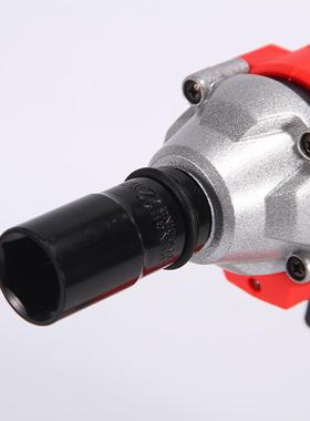 速创34318V大充扭力板电动角向手整体功率带冲击电大式风炮扳手