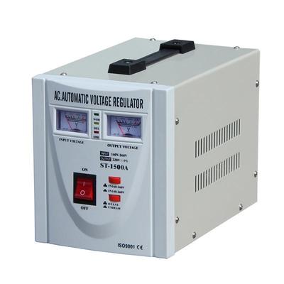 ST系列电子式稳压器K521500VAK00IAU1W家用变压器单相交流电源