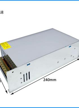 压恒流可W调恒12V24V36V48V6V70V80V900V1000RUQ120马达电机开关