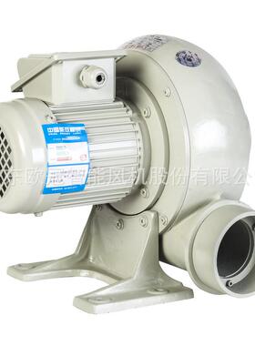 PF100-压0(0鼓.45KW)广东欧冠低风机冷却散热风机抽SSD风机大功率