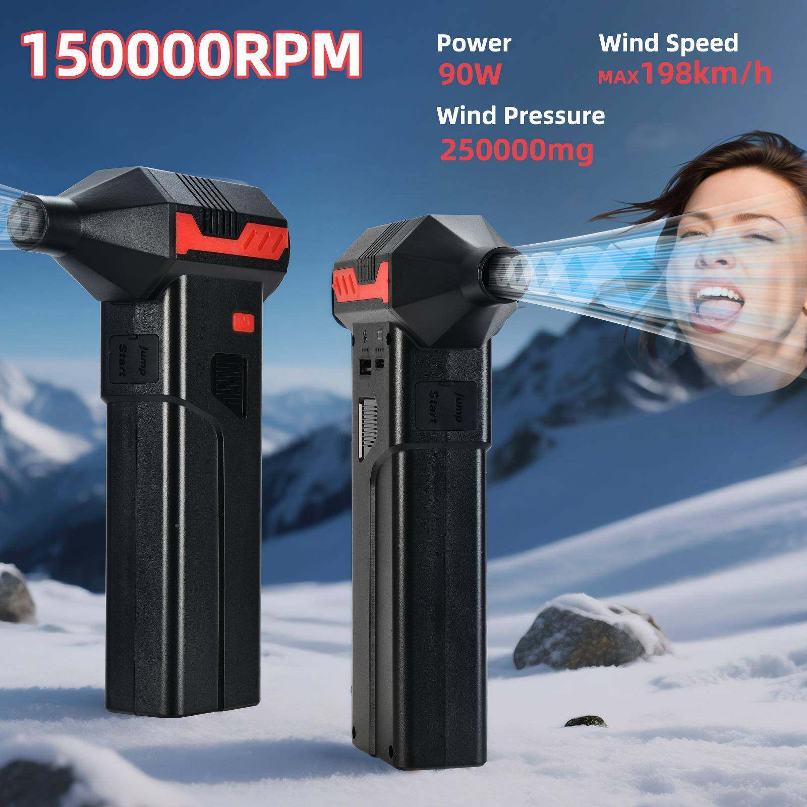 暴力风尘扇3W转汽车急启动点火应电源1照明居家车载吹尘92565吸器,电脑硬件/显示器/电脑周边,电源,淘宝优惠券,粉丝福利购,淘宝优惠卷