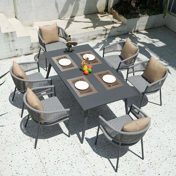 户用庭院桌椅休闲茶几组合外藤椅阳台防水外花园BWS露台别室墅家,商业/办公家具,商用藤编家具,淘宝优惠券,粉丝福利购,淘宝优惠卷