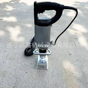 商混壁震CVS40Z水泥砂浆混凝土预制件轻便壁振 排气铲 便携式