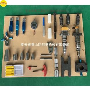 工具 工具测量工具C7C9密封环安装 全套卡特C7C9 3126拆装