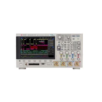 源头厂货(）DSOX3034T数字示波器 350MHZ/4通道