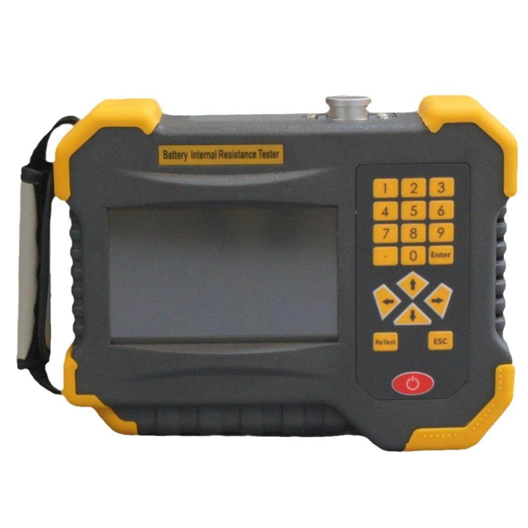 充电电池容量测试仪 铅酸电池容量健康状态检测