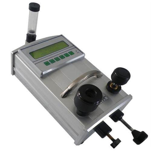 翔宇仪表厂家销售便携式压力校验仪 精密数字压力计