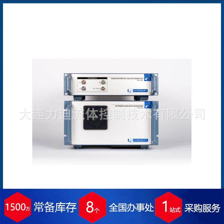 比利时雷达环境模拟器 接口模块RES28x 货期保障