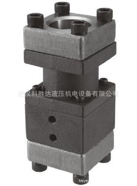 充液阀 PHP-16/20 满油阀