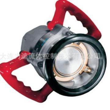 瑞典旋转接头球阀Matic