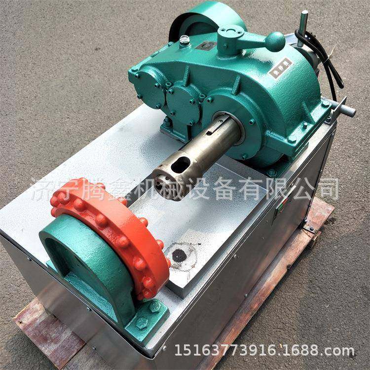 多用途电动套丝机 低速地脚螺栓车丝机公制螺纹 高速圆钢套丝机,机械设备,其他机械设备,淘宝优惠券,粉丝福利购,淘宝优惠卷