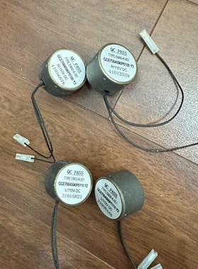 ABB BINDER VD4线圈EM40-K-001 GCE7004590P0105 Y3 110VDC