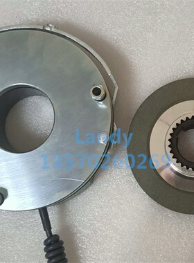 欧式制动器BFK458-06/08/10/12/14/16/18/20/25刹车片24/180/205v