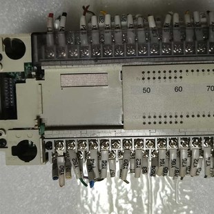 功能包好 议价三凌PLC 001折机品 48ER FX2N