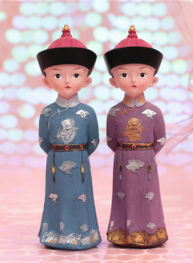 可爱少女心小摆设 女生闺蜜房间装饰汽车内饰品 学生礼品摆件创意