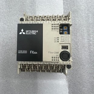 成色如图 FX3SA 实物拍照 已测试 20MR