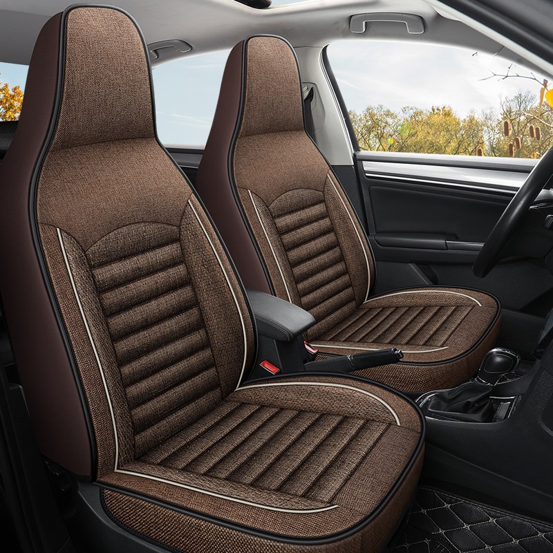 新款朋克多多坐垫NEDC纯电动汽车座炫多多酷多多专用全包围座垫