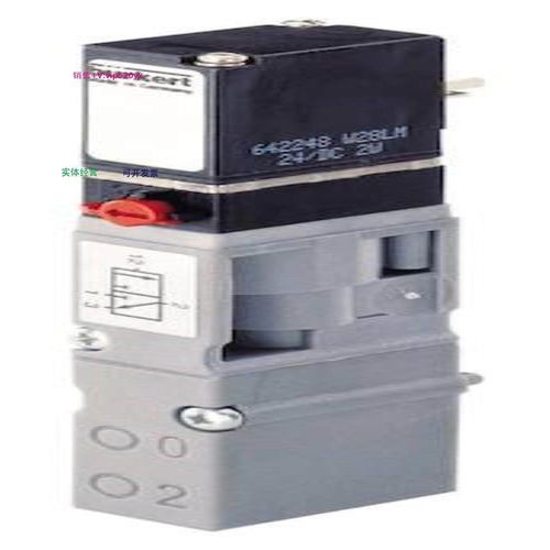 配件宝德6526电磁阀        00205937议价