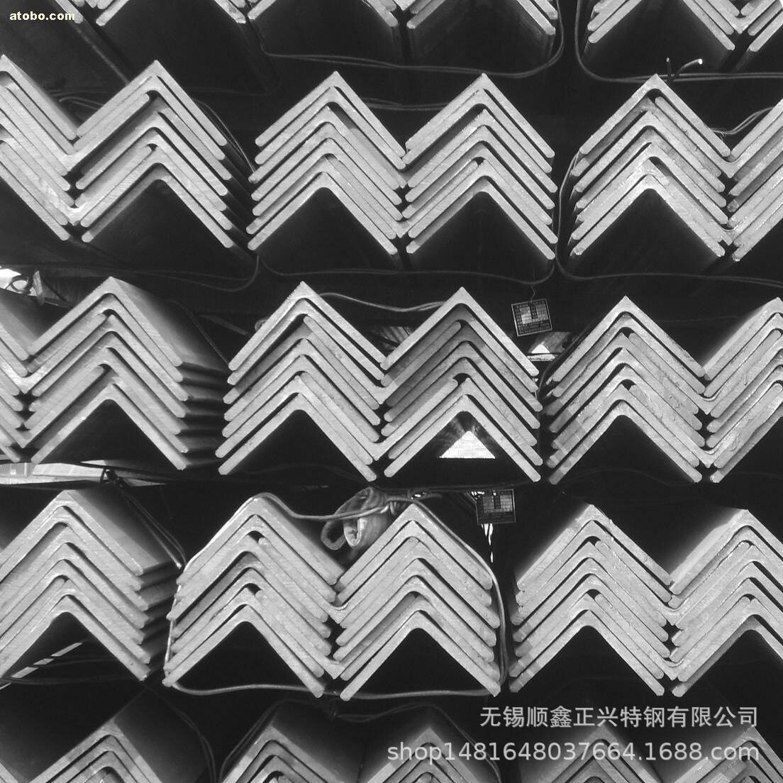 等边角钢_选择顺鑫正兴实业有限公司_长期供应