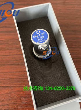 德国KK美国GE贝克休斯B4S-O探头 超声波探头