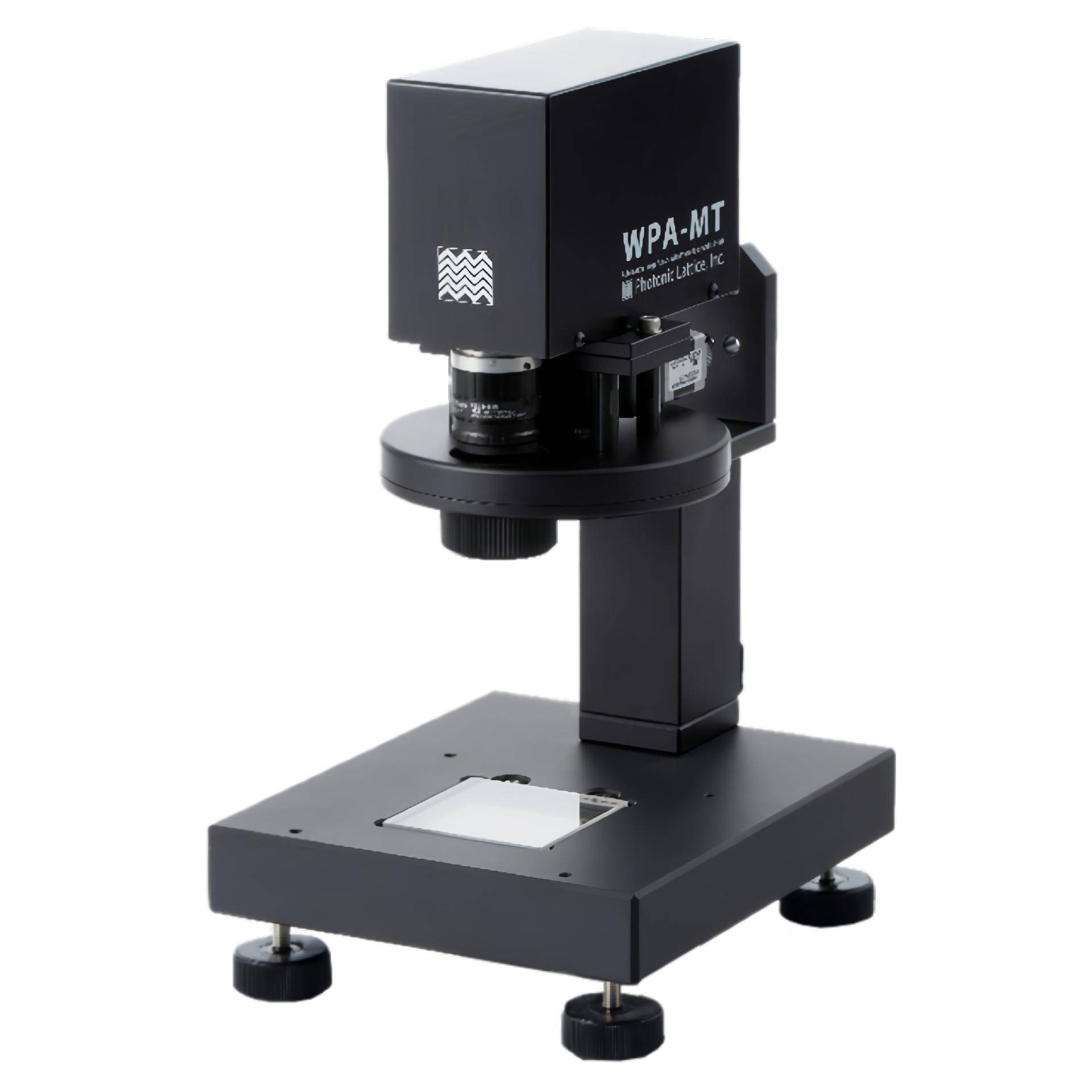 WPA-200-MT双折射应力分析仪车载光学器件光程差残余应力检测仪