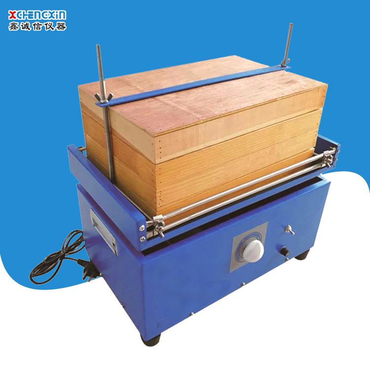 鹤壁厂家直供SZH-4型往复式自动振筛机220V实验室设备