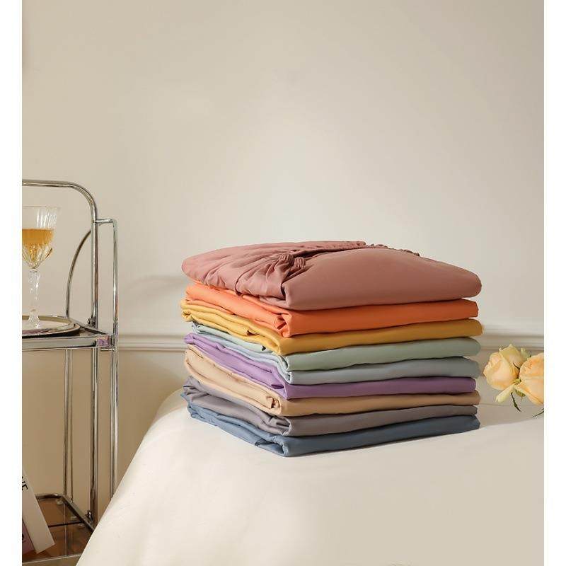 高端100支全棉磨毛床笠单件床垫套保护罩家用纯色床罩防尘罩纯棉,鲜花速递/花卉仿真/绿植园艺,割草机/草坪机,淘宝优惠券,粉丝福利购,淘宝优惠卷