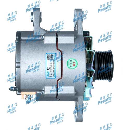 佩特来JFZ2710F发电机康明斯5288082发电机康明斯6BT5.9发电机
