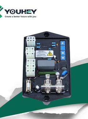 M25FA600A调压板M31FA600A柴油发电机自动电压调节器AVR MEC-20