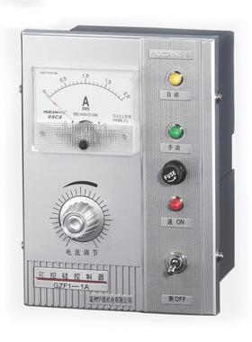 机 GZF1-1A 电磁振动给料机可控硅控制器雷蒙机用