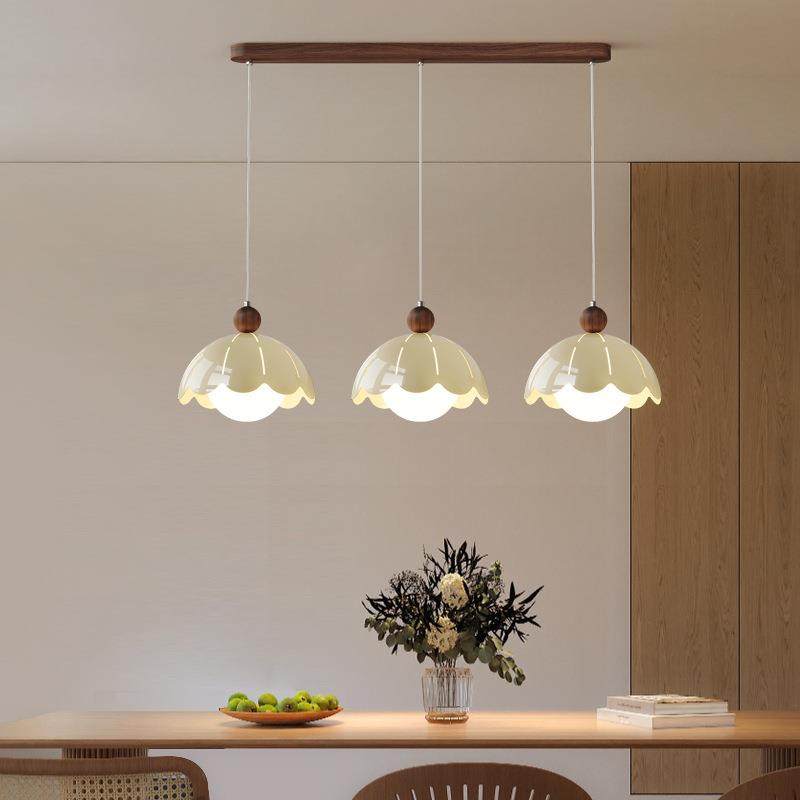 奶油风餐厅吊灯全光谱护眼现代简约创意个性蛋壳餐桌吧台中山灯具,鲜花速递/花卉仿真/绿植园艺,割草机/草坪机,淘宝优惠券,粉丝福利购,淘宝优惠卷