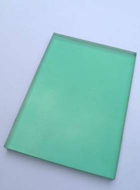 耐力板厂家直销 2mmPC耐力板坚固/耐用 pc实心耐力板