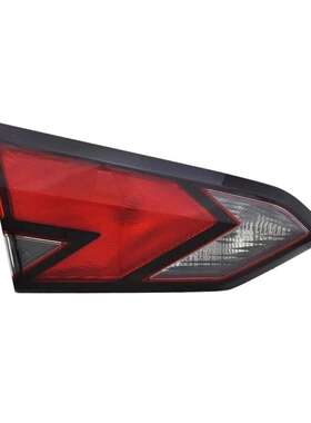 适用2020-2024阳光Versa驾驶员侧尾灯265455EE0A,NI2802121