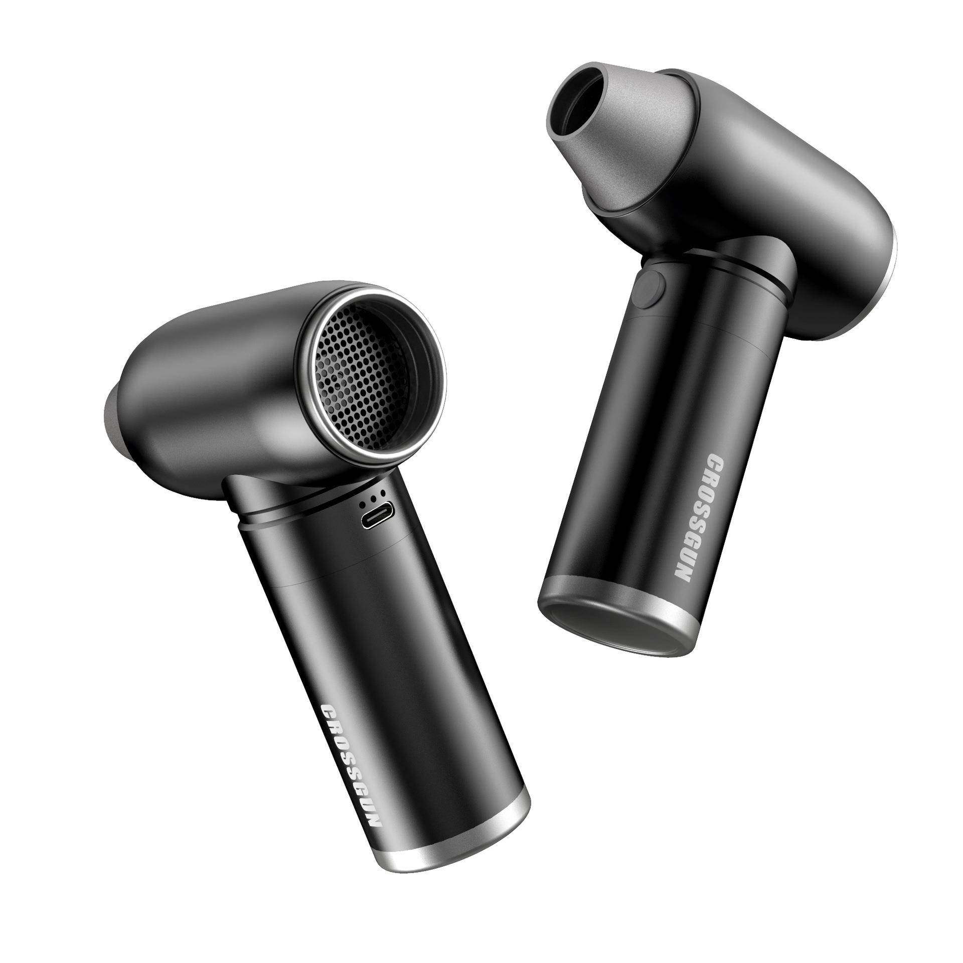 电动气吹涡轮扇迷你手持风扇无线吹风机露营烧烤助燃降温户外生火,电子元器件市场,其它元器件,淘宝优惠券,粉丝福利购,淘宝优惠卷