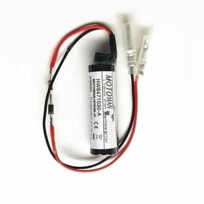 YASKAMA 安川电池 HW8471030-A Motoman机器人 专用电池 479348-2