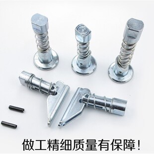 叉车货叉销子合力杭州配件叉车货叉定位销2/3吨定位销限位固定销