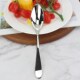 出意鼎奢主餐勺 10钢橄榄勺更雪芭勺 餐厅汤匙18 希 顿酒店指定款
