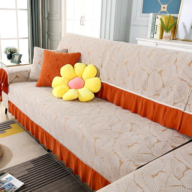 沙发垫四季通用美式简约坐垫防滑垫子沙发套罩座垫万能盖布靠背巾,居家布艺,沙发垫,淘宝优惠券,粉丝福利购,淘宝优惠卷