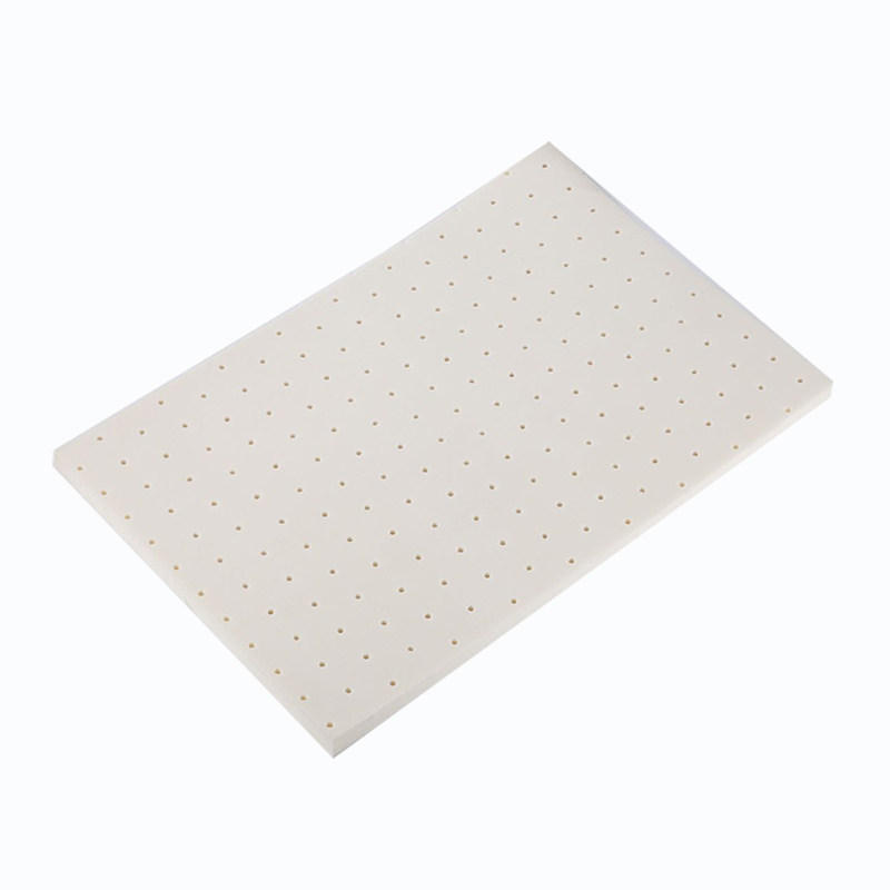 泰国天然乳胶枕头枕芯垫枕垫片通用增高垫60-40-2cm垫子薄片,床上用品,乳胶枕,淘宝优惠券,粉丝福利购,淘宝优惠卷