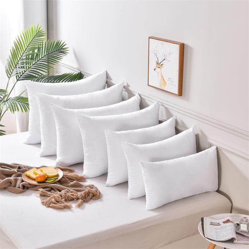 枕芯抱枕沙发靠垫芯内芯长方形内胆芯正方形十字绣40506070靠背芯,居家布艺,靠垫/抱枕,淘宝优惠券,粉丝福利购,淘宝优惠卷