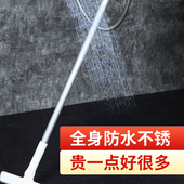 魔术扫把刮地板刮水器地刮卫生间地面扫水浴室刮水板不粘头发海绵