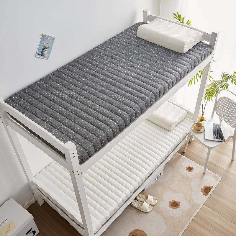 2025新款加厚针织棉乳胶床垫学生床垫（学生宿舍款,鲜花速递/花卉仿真/绿植园艺,割草机/草坪机,淘宝优惠券,粉丝福利购,淘宝优惠卷