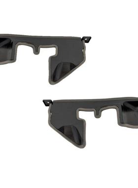 适用2014-2016奇骏Rogue格栅空气导流板左+右侧,215594BA0A