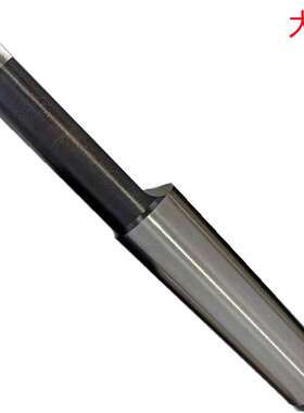 大工MT2X150L/MT3X185L/MT4X300L非标 销售 加长半缺合金顶针