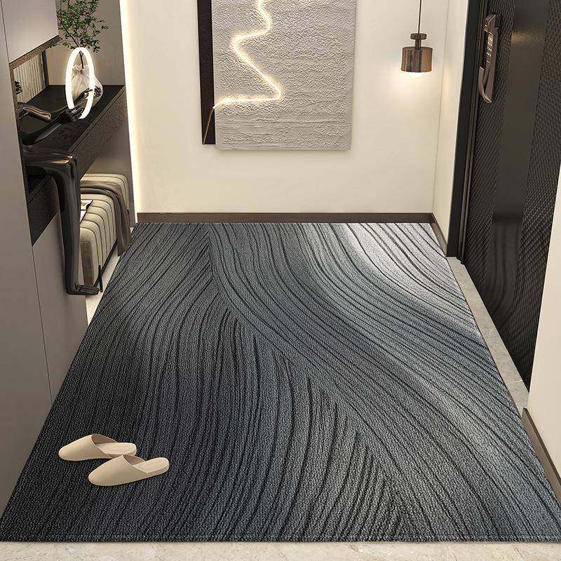 现代进门可裁剪地垫耐脏耐蹭入户门脚垫简约大门门口地毯玄关垫,鲜花速递/花卉仿真/绿植园艺,割草机/草坪机,淘宝优惠券,粉丝福利购,淘宝优惠卷