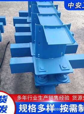 气动单轨吊车DY/DL型煤矿巷道用气动单轨吊车 井下防爆单轨吊机