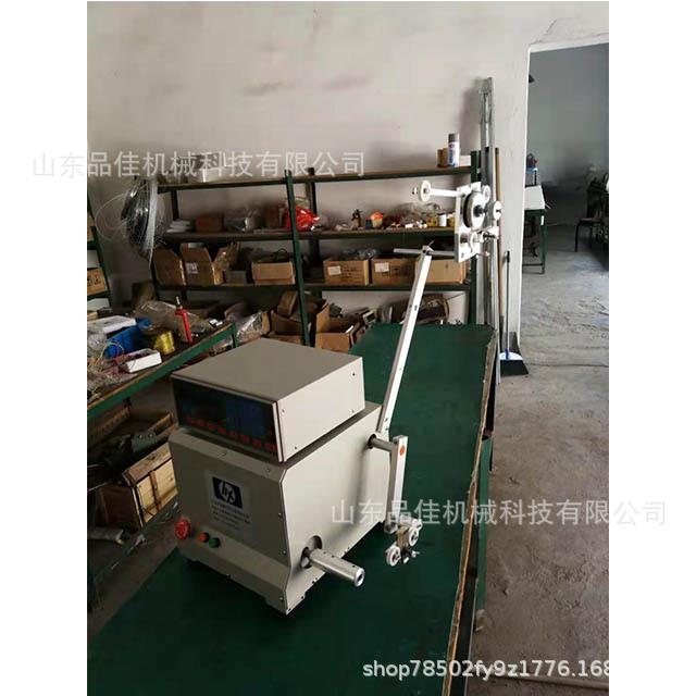 开关电源变压器绕线机 工业级自动绕线设备 电器线圈变压器绕线机