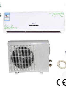3匹小型办公室分体机 24000btu air conditioner 出口