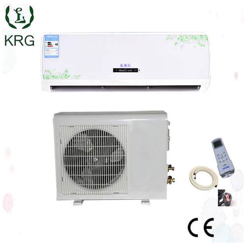 3匹小型办公室分体机 24000btu air conditioner 出口